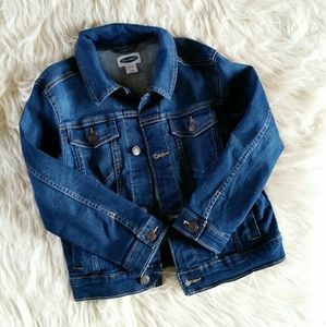 🆕BOYS JEAN JACKET🆕